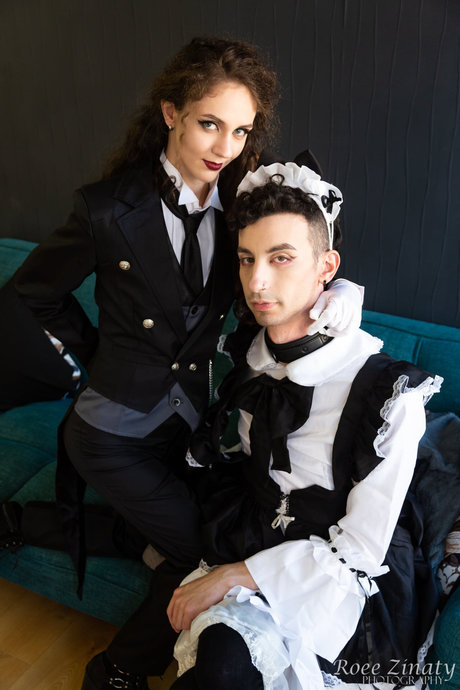 Michal Cosplay_ pornstar perfect pictures