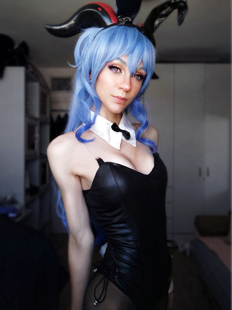 Michal Cosplay_ nice model galleries