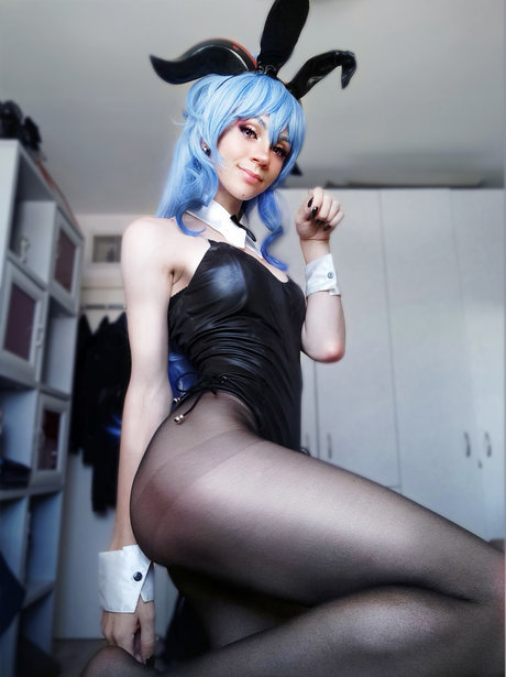 Michal Cosplay_ model exclusive gallery