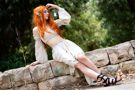 Michal Cosplay_ nudes pornstar galleries