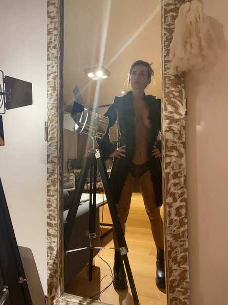 Natalia Laborde model nudes galleries