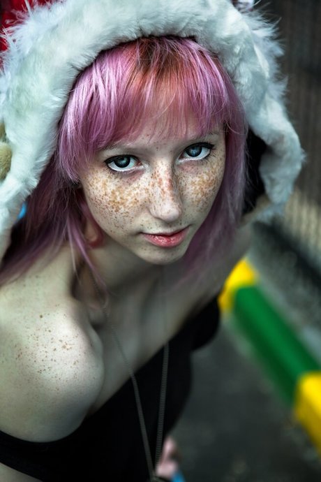 Eliza Satu perfect actress archive