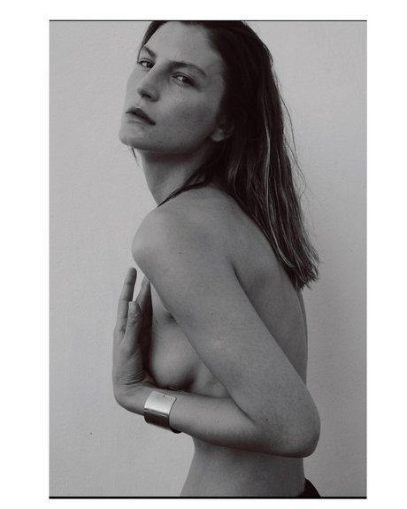 Lena Stepanova model sexy photo