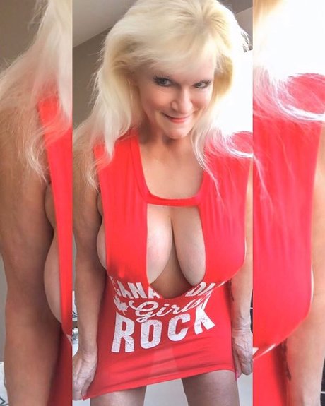 Sandie Lee_ hd model images