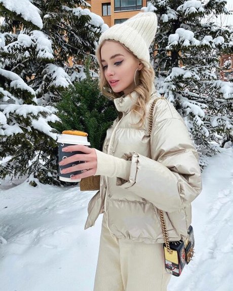 Yulia Kolmakova pornstar art picture