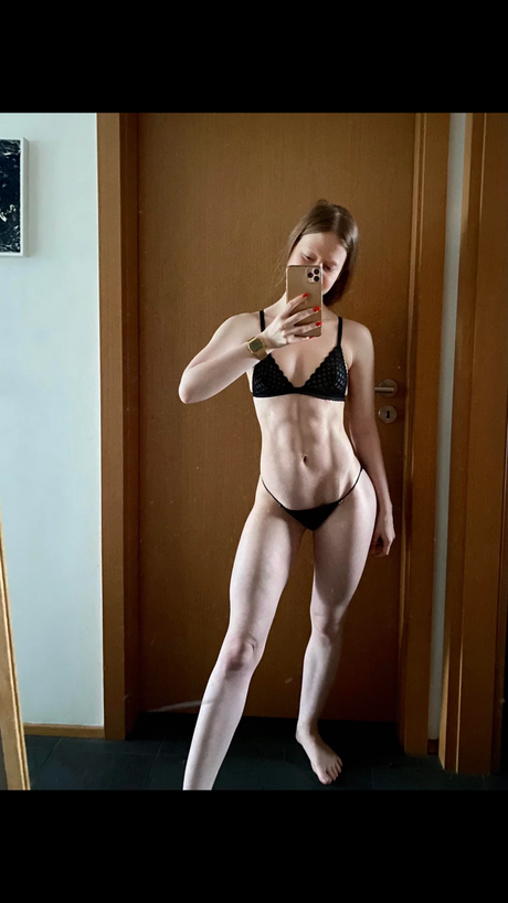 Asdis Halla Einarsdottir hot actress pic