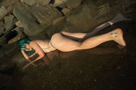 Cindy Clark hd model archive