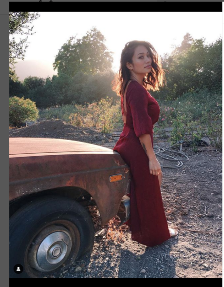 Jessica Lizama art star gallery