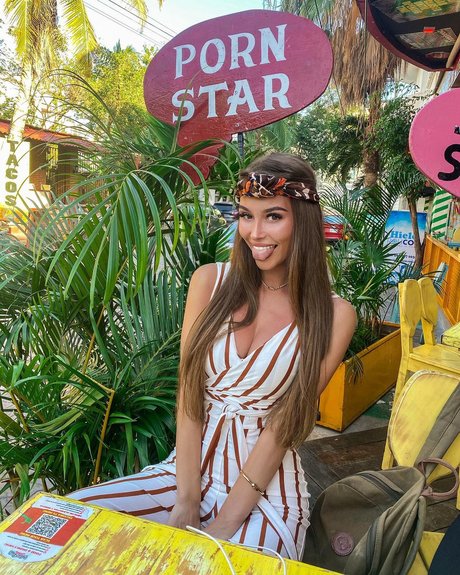 Kejsi_ model pornographic images