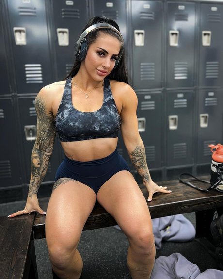 Presleykp Fit star best photo
