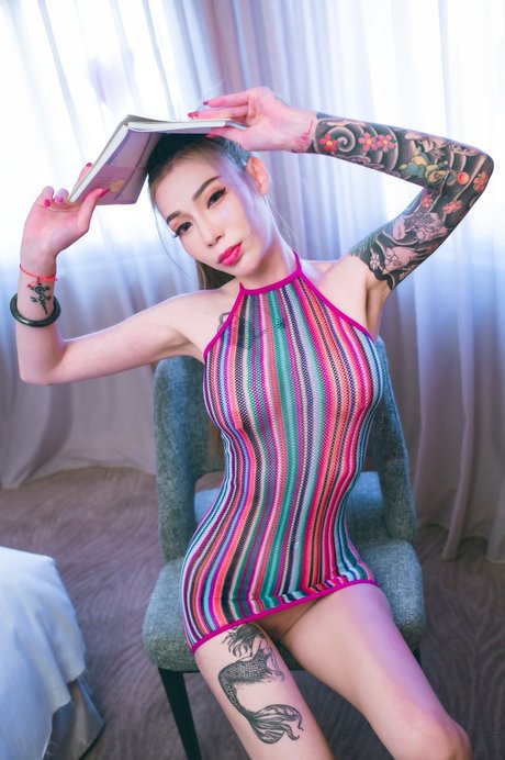 Queena Wang_ profile image