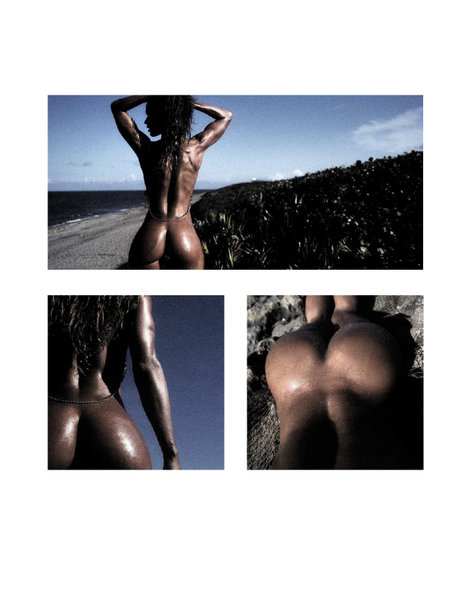 Valentina Lequeux porn model img