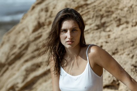Kochava Pavlo art actress img