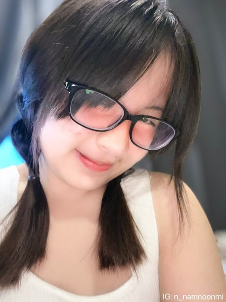 Nn namnoonmi naked actress pics