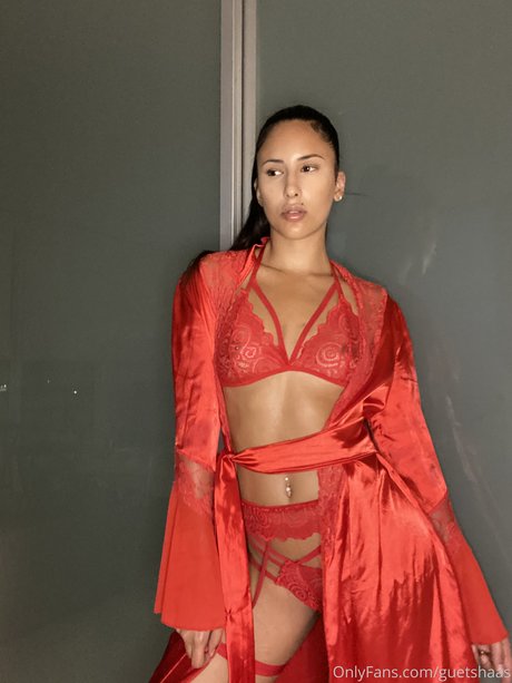 Sabrina Guetshaa art pornstar photos