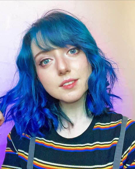 Scribblebug nudes pornstar image