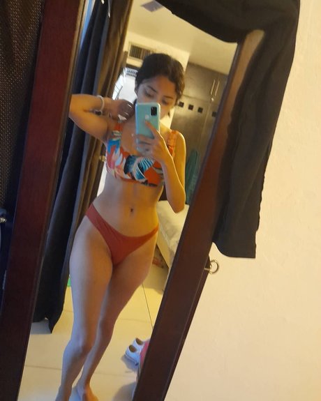 Alma Hernandez model exclusive gallery