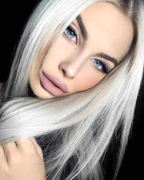 Iva Kivock model porn pics