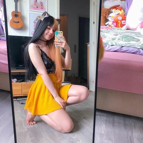 Lilsolle Chickpii star nude galleries