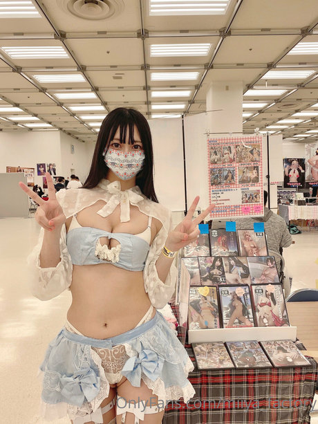 Miiya factory hd star gallery