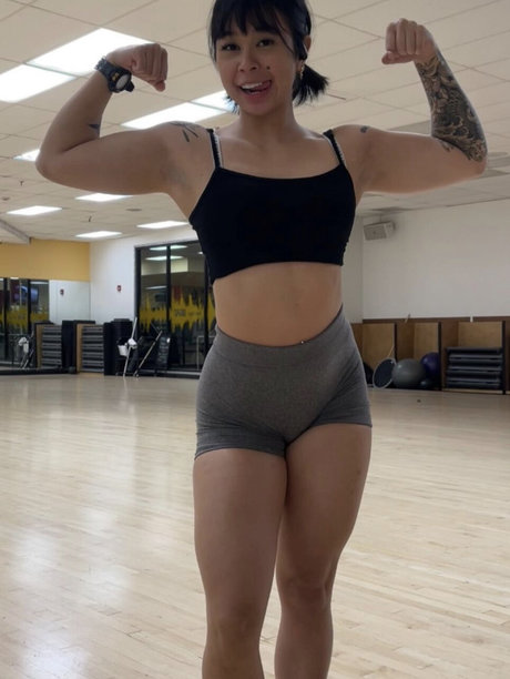 Tabi Lift nude actress photos