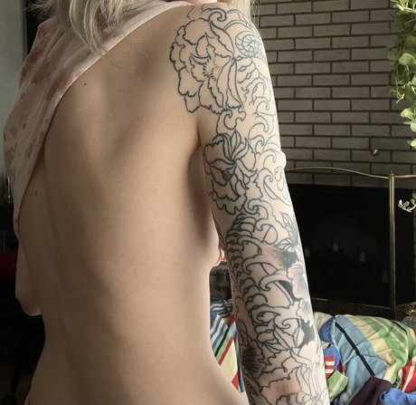 Alliury Xaerha nice star picture