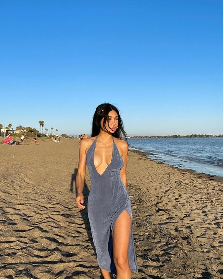 Joleen Diaz model pretty image