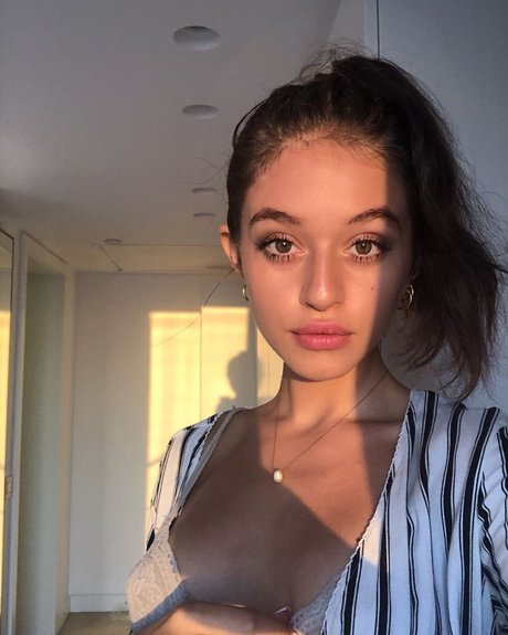 Nicole Zimmermann free star pic