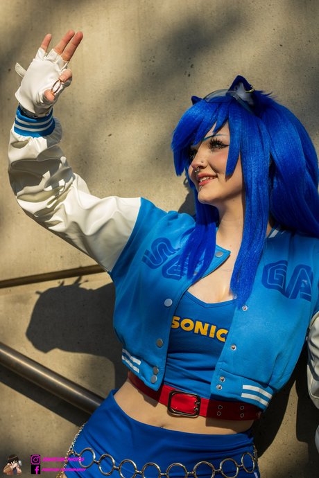 _Succubus Sushi erotic star image