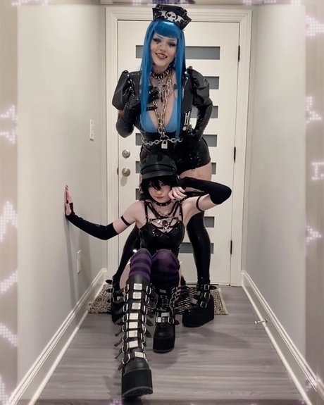 _Succubus Sushi hot star photo