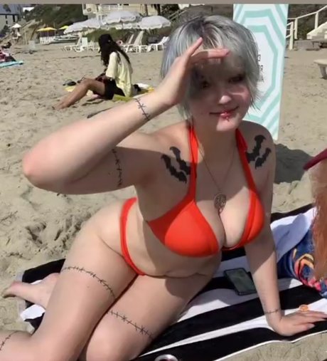 _Succubus Sushi pornographic star galleries