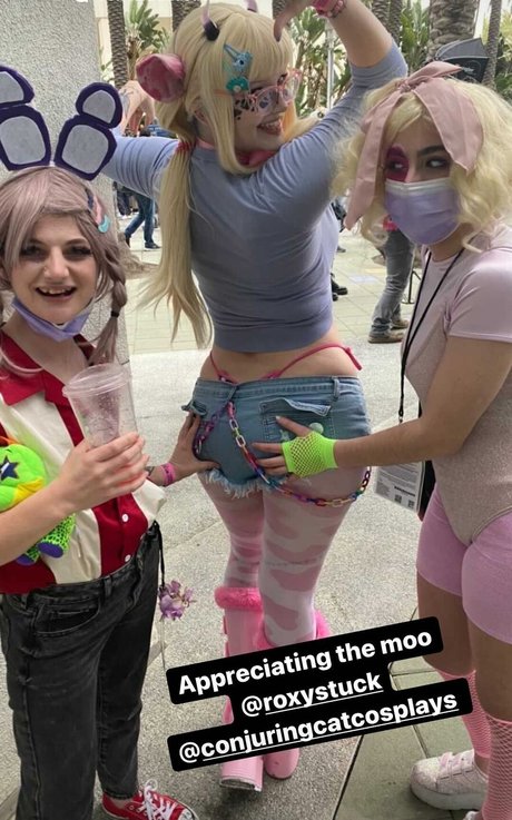 _Succubus Sushi pornstar sexy pic