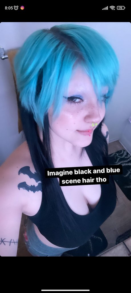 _Succubus Sushi star nudes gallery