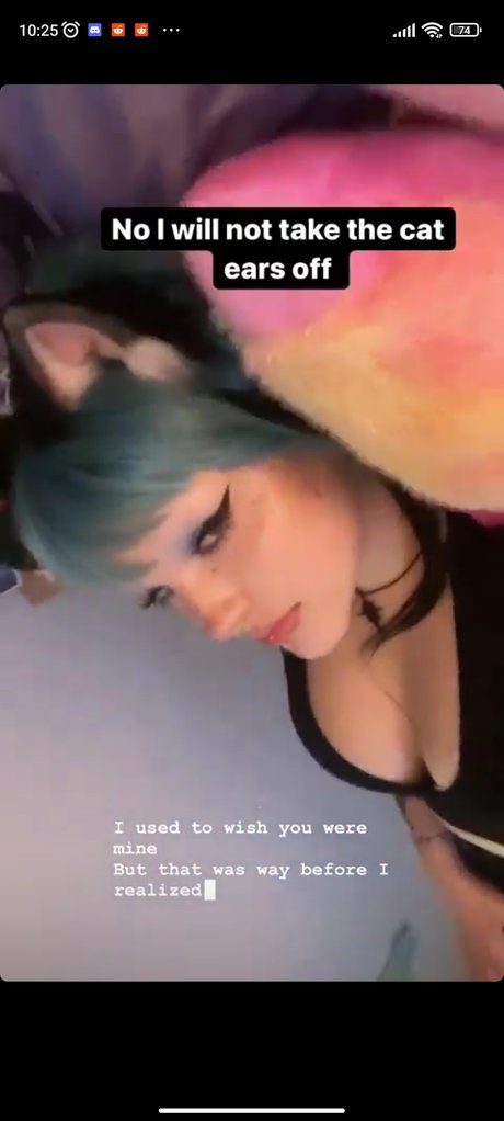 _Succubus Sushi high quality model galleries