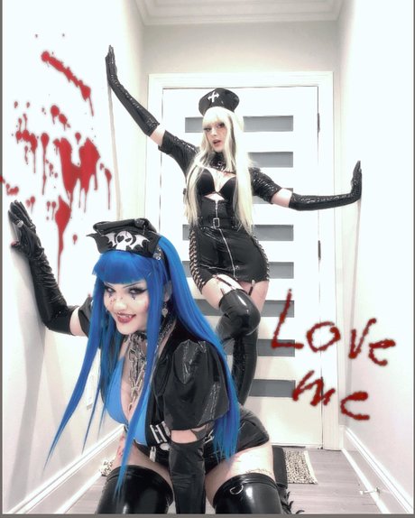 _Succubus Sushi top star picture