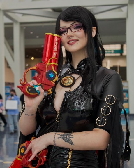 _Succubus Sushi pornstar pretty photos