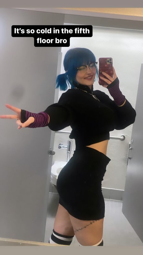 _Succubus Sushi thumbnail