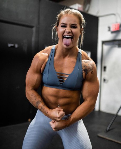 Dani Speegle free star image