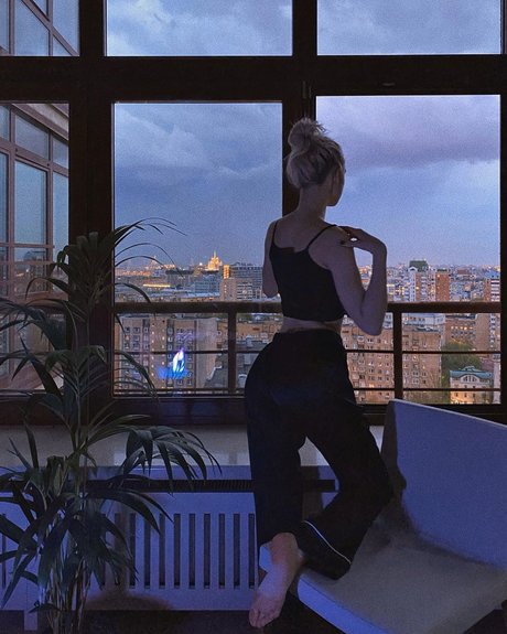 Diana Shurigina perfect pornstar photo