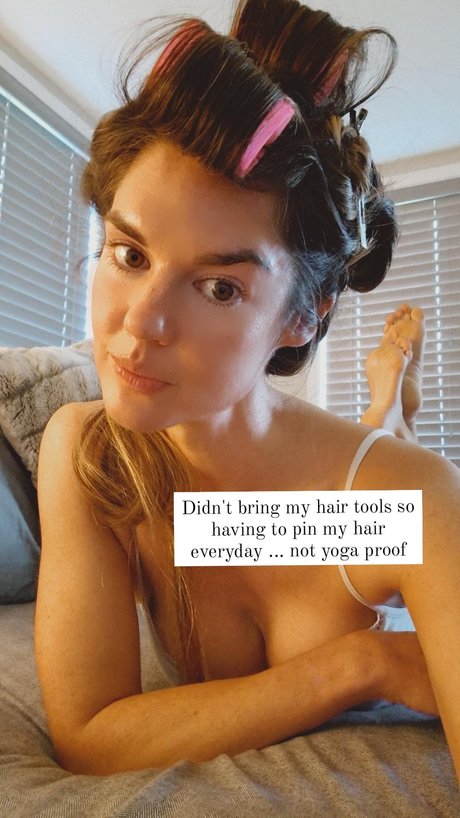 Lara Collette star pretty photos