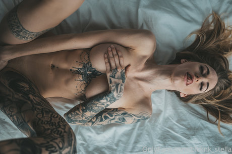 STEFFI_ hot star images