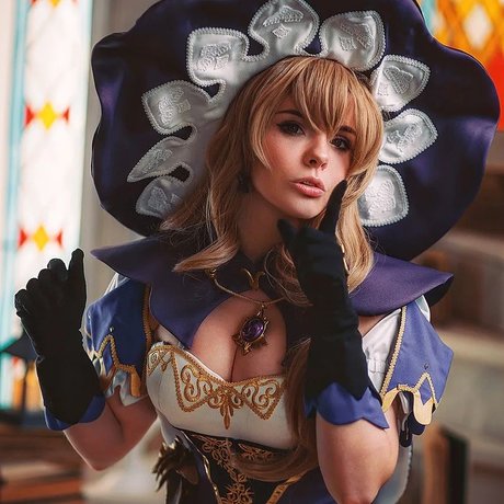 Mariia Karpenko nude actress pics