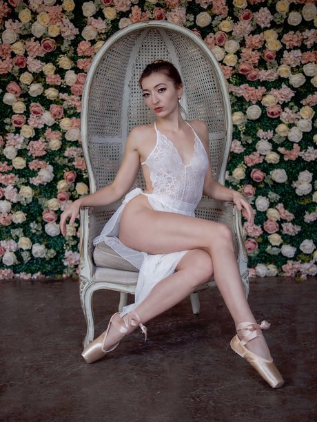 Luisa Ladeveze sexy model image