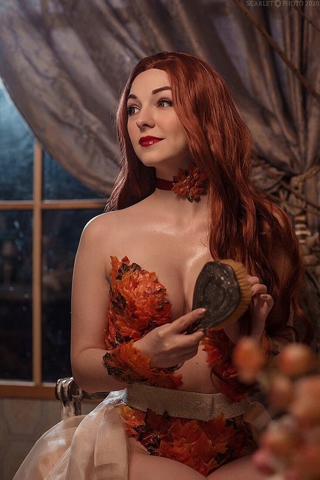 Dear Iris pornstar hot pic