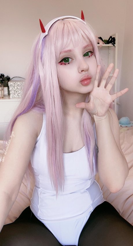 Alice Marshmellow pornstar naked picture