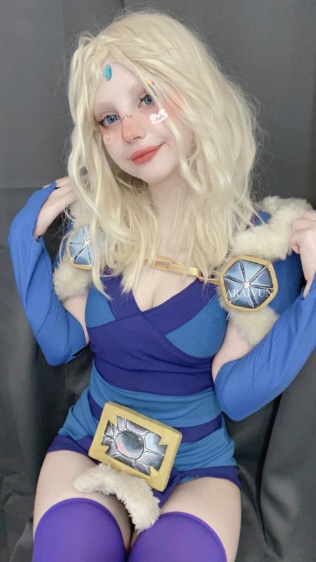 Alice Marshmellow hot star picture