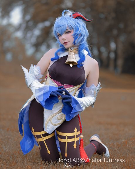 Little Giuli profile image