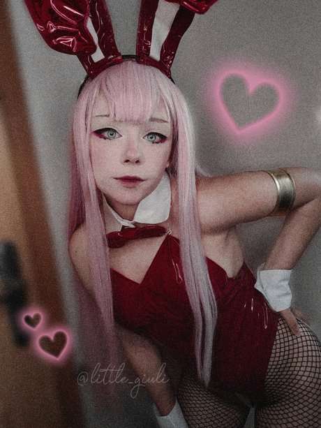 Little Giuli thumbnail