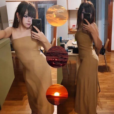 Little Giuli pornstar high quality pics