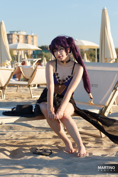 Little Giuli sex pornstar pics